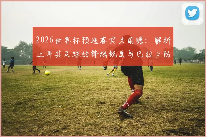 2026世界杯预选赛实力前瞻：解析土耳其足球的锋线锐度与巴拉圭防线的重塑挑战，附历史交锋深度解读