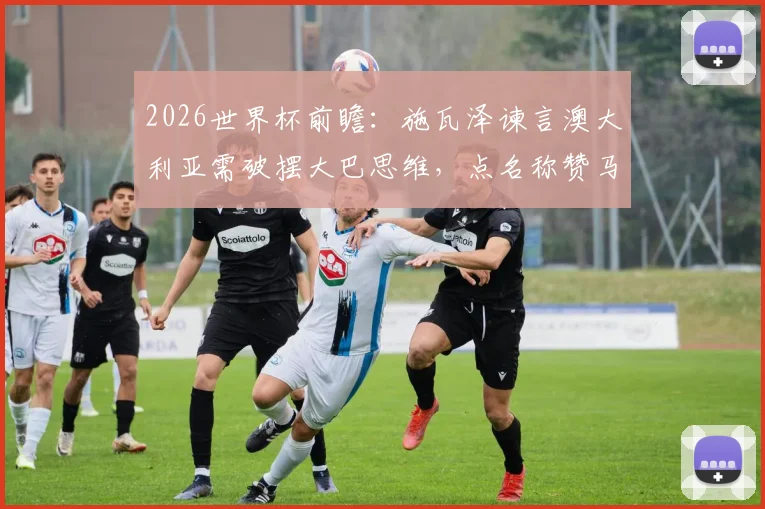 2026世界杯前瞻：施瓦泽谏言澳大利亚需破摆大巴思维，点名称赞马修·瑞安是关键先生